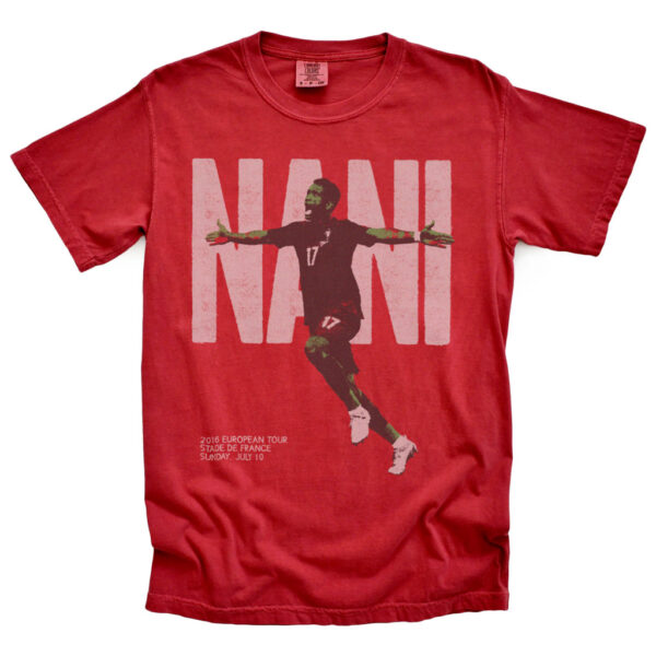 nani-red
