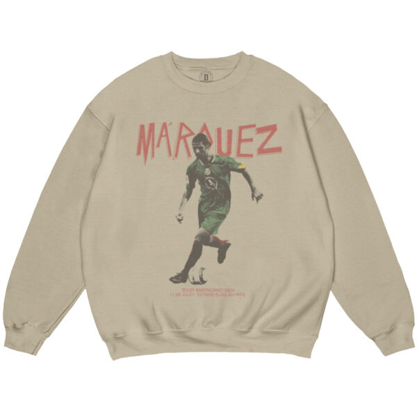 kaiser-2004-sand-sweatshirt
