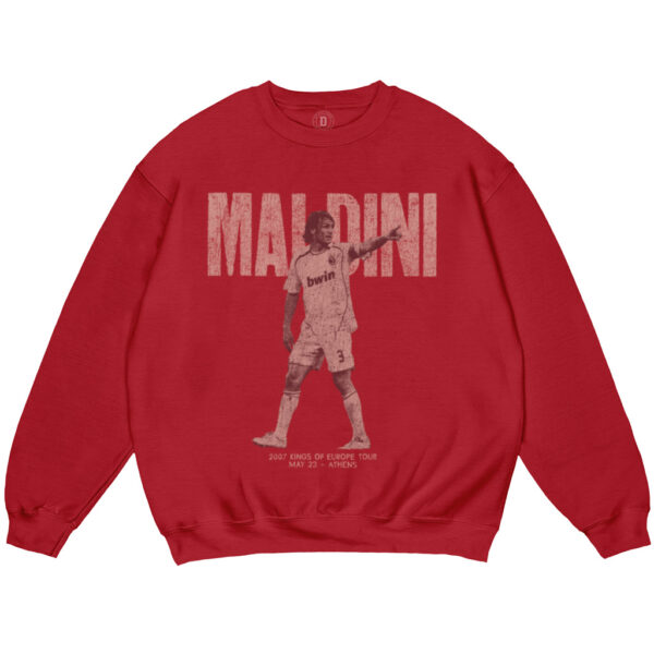maldini-2007-red-sweatshirt