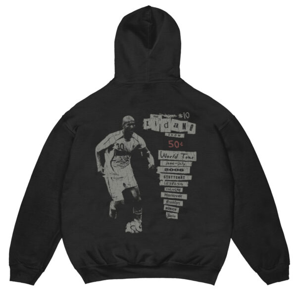 The 2006 Show Pullover Hoodie - Image 5