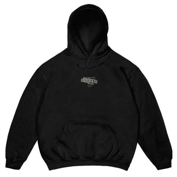 The 2006 Show Pullover Hoodie - Image 6