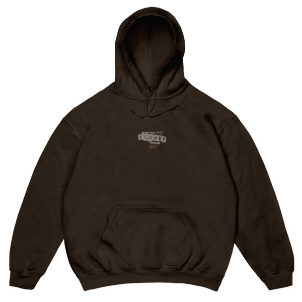 The 2006 Show Pullover Hoodie - Image 2