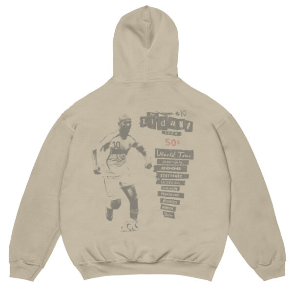 The 2006 Show Pullover Hoodie - Image 3