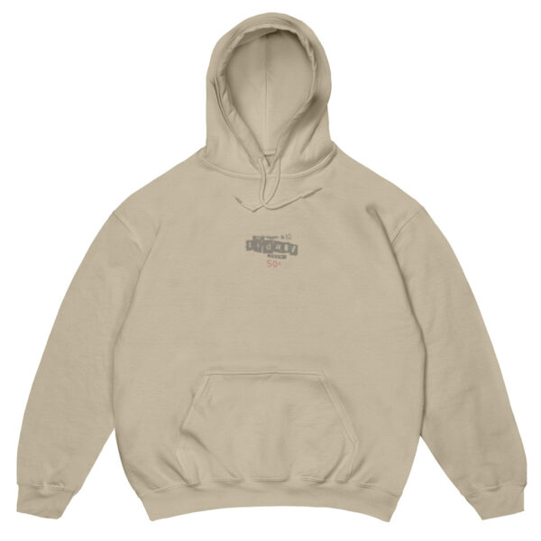 The 2006 Show Pullover Hoodie - Image 4