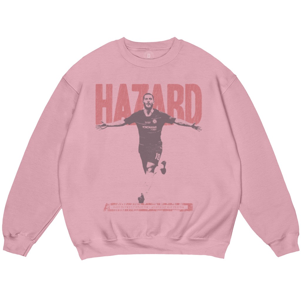 hazard-pink-sweatshirt-