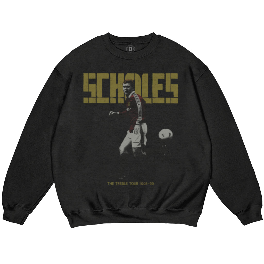 scholes-black-sweatshirt