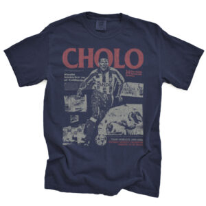 cholo-navy