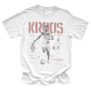 kroos-2014-white